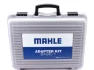 Набір адаптерів BASIC 1 для станції ATX по заміні оливи в АКПП (18 шт.) MAHLE MAHLE / KNECHT 1010320040XX (фото 1)