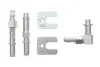 Адаптер №35 для АКПП Volvo XC60/V60 (Aisin) MAHLE MAHLE / KNECHT 1010320055XX (фото 1)