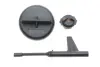 Адаптер №47 для АКПП Mercedes (9 Gtronic) MAHLE MAHLE / KNECHT 1010320091XX (фото 1)