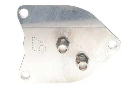 Адаптер №67 для АКПП Volvo/BMW/Land Rover (GA8G45W) MAHLE MAHLE / KNECHT 1010320126XX
