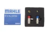 Комплект швидкознімних з\'єднань E3 Upgrade Kit (R134A) MAHLE MAHLE / KNECHT 1010350443XX (фото 2)