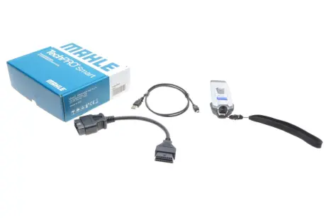 Сканер для автодіагностики TechPRO Smart MAHLE MAHLE / KNECHT 1010601584XX