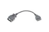 Сканер для автодіагностики TechPRO Smart MAHLE MAHLE / KNECHT 1010601584XX (фото 9)