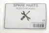 Ємність для нової оливи установки MAHLE ACX 310 MAHLE MAHLE / KNECHT 14126040001900 (фото 2)