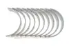 Підшипники ковзання корінні MAHLE MAHLE / KNECHT 151 HS 19659 025 (фото 1)