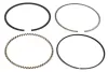 Кільця поршневі Mazda 626 IV/Mk V 1.8/2.0i 91-05 (83.00mm/STD) (1.2-1.5-3.0) MAHLE MAHLE / KNECHT 627 29 V0 (фото 1)