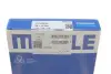 Кільця поршневі Hyundai Accent/Santa Fe 1.5-2.0CRDi 01- (83.00mm/STD) (2-2-3) MAHLE MAHLE / KNECHT 681 12 N0 (фото 3)