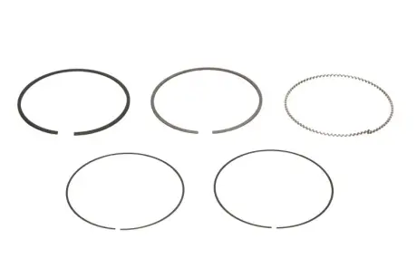 Кільця поршневі MAHLE ORIGINAL MAHLE / KNECHT 681RS001040N0