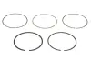 Кільця поршневі MAHLE 681 RS 00106 0N0 MAHLE / KNECHT 681RS001060N0 (фото 1)
