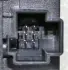 Електропривід повітряної заслонки MAHLE / KNECHT AA 53 000P (фото 6)