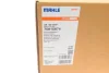 Електродвигун вентиляції салону MB W221 ="" Mahle MAHLE / KNECHT AB139000P (фото 9)