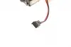 Моторчик пічки BMW 5 (F10)/7 (F01/F02/F03/F04) 08-18 MAHLE MAHLE / KNECHT AB 151 000P (фото 8)