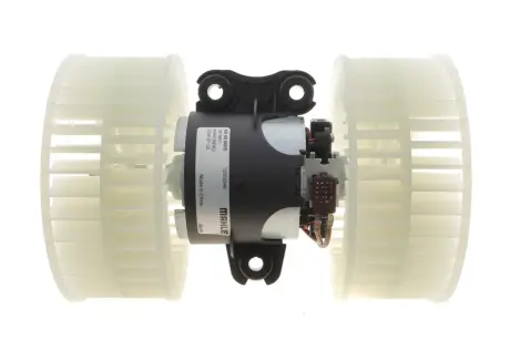 Моторчик пічки MB Vito (W639) 2.0-3.7 03- (+AC) MAHLE MAHLE / KNECHT AB 40 000S