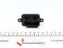 Реостат пічки Fiat Doblo 01- MAHLE MAHLE / KNECHT ABR 121 000S (фото 4)