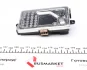 Реостат пічки BMW 5 11-17/7 11-15 (+AC) MAHLE MAHLE / KNECHT ABR 68 000P (фото 2)