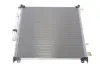 Радіатор кондиціонера (з осушувачем) Land Rover Discovery 16-/Range Rover 3.0D 12- MAHLE MAHLE / KNECHT AC 1140 000S (фото 1)