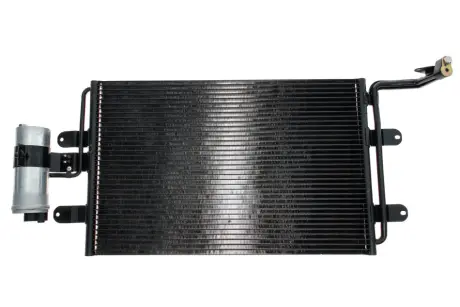 Радіатор кондиціонера Audi A3/Seat Leon/Toledo/Skoda Octavia/VW Bora/Golf 1.4-3.2 96-13 MAHLE MAHLE / KNECHT AC 180 000S