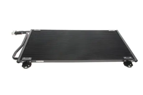 Радіатор кондиціонера MB Sprinter 901-904 TDI/CDI 96-06 MAHLE MAHLE / KNECHT AC 207 000S
