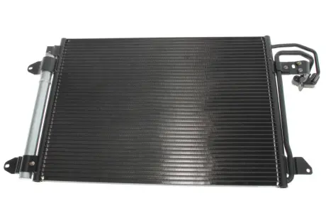 Радіатор кондиціонера VW Caddy/Golf/Jetta/Skoda Octavia 03- MAHLE MAHLE / KNECHT AC 324 000S