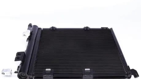 Конденсатор MAHLE MAHLE / KNECHT AC 349 000S