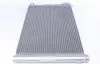 Конденсатор MAHLE MAHLE / KNECHT AC 367 000S (фото 3)
