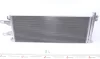 Радіатор кондиціонера Citroen Jumper/Peugeot Boxer 06- MAHLE MAHLE / KNECHT AC 368 000S (фото 1)