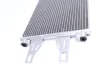 Радіатор кондиціонера Citroen Jumper/Peugeot Boxer 06- MAHLE MAHLE / KNECHT AC 368 000S (фото 6)