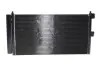 Конденсатор MAHLE MAHLE / KNECHT AC 372 000S (фото 1)