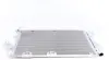 Конденсатор MAHLE MAHLE / KNECHT AC 378 000S (фото 4)