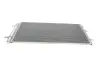 Радіатор кондиціонера Audi A4/A5/A6/A7/Q5/Porsche Macan 1.8-4.0 07- (637x341x16) MAHLE MAHLE / KNECHT AC 4 000S (фото 3)
