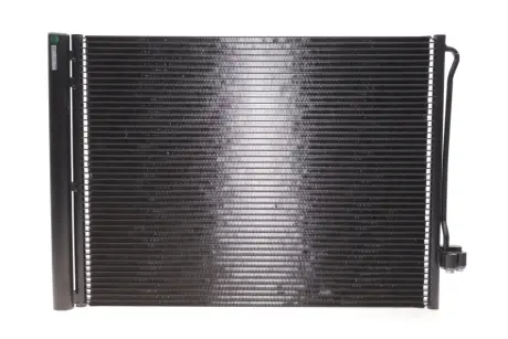 Радіатор кондиціонера BMW X5 (E70/F15/F85)/X6 E71/E72/(F16/F86/) 2.0D-4.8 06-19 MAHLE MAHLE / KNECHT AC 405 000S