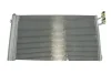 Радіатор кондиціонера BMW 3 (E90/E91)/X1 (E84) 2.0-3.0D 04-15 MAHLE / KNECHT AC 414 001S (фото 1)