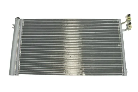Радіатор кондиціонера BMW 3 (E90/E91)/X1 (E84) 2.0-3.0D 04-15 MAHLE / KNECHT AC 414 001S