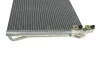 Радіатор кондиціонера BMW 3 (E90/E91)/X1 (E84) 2.0-3.0D 04-15 MAHLE / KNECHT AC 414 001S (фото 7)