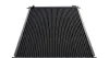 Радіатор кондиціонера Honda Accord VII 2.0/2.4 03-08 MAHLE MAHLE / KNECHT AC 467 001S (фото 3)