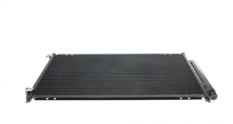 Радіатор кондиціонера Honda Accord VII 2.0/2.4 03-08 MAHLE MAHLE / KNECHT AC 467 001S