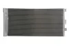 Конденсатор MAHLE MAHLE / KNECHT AC 486 000S (фото 1)