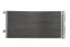 Конденсатор MAHLE MAHLE / KNECHT AC 486 000S (фото 2)