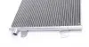 Радіатор кондиціонера Renault Master 1.9-3.0dCi 01- MAHLE MAHLE / KNECHT AC 527 000S (фото 4)
