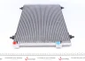 Радіатор кондиціонера Citroen C4 Picasso 07-13/Peugeot 3008 09-16/5008 09-17 (361x528x16) MAHLE MAHLE / KNECHT AC 554 000S (фото 3)