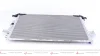 Радіатор кондиціонера Mitsubishi Lancer VIII 08-/Outlander II 06-12 MAHLE MAHLE / KNECHT AC 557 000S (фото 1)