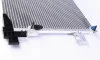 Радіатор кондиціонера Mitsubishi Lancer VIII 08-/Outlander II 06-12 MAHLE MAHLE / KNECHT AC 557 000S (фото 3)