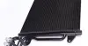 Конденсор VW POLO Stufenheck alt =&quot;&quot; Mahle MAHLE / KNECHT AC 566 000S (фото 7)