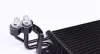 Конденсор VW POLO Stufenheck alt =&quot;&quot; Mahle MAHLE / KNECHT AC 566 000S (фото 8)