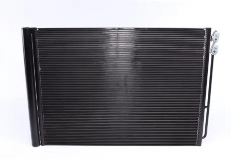 Радіатор кондиціонера BMW 5 (F10/F11)/6 (F12/F13) 11-18 MAHLE MAHLE / KNECHT AC 567 000S