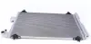 Конденсатор MAHLE MAHLE / KNECHT AC 585 001S (фото 4)