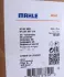 Конденсер кондиціонера MAHLE / KNECHT AC 597 000S (фото 2)