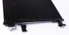 Конденсатор MAHLE MAHLE / KNECHT AC 637 000S (фото 3)