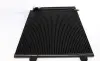 Радіатор кондиціонера VW Passat 05-14/CC 2.0TDI 11-16 (439x577x16) MAHLE MAHLE / KNECHT AC 666 000S (фото 7)