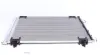 Конденсатор MAHLE MAHLE / KNECHT AC 668 000S (фото 1)